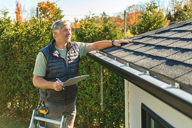 Trusted Gutter Repair And Installation service in Ovando, MT - Ben Roofing and Steel LLC